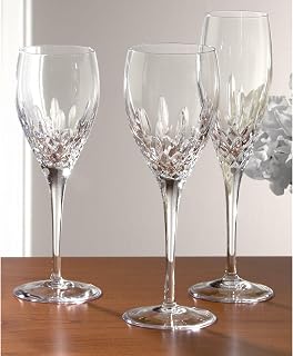 Reed & Barton Memoir Goblet, 12-Ounce