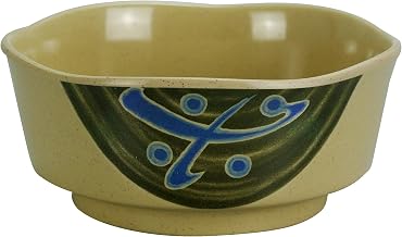Yanco JP-3003 Japanese Soup Bowl