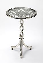 Butler Isidora Modern Accent Table