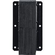 Heavy-Duty Dock Bumper by Global Industrial – Black, Model 988031