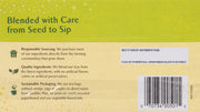 Celestial Seasonings Authentic Green Tea / 40 Count (Pack of 6) / Authentic Tea Samplers