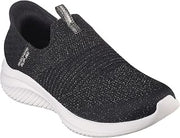 Skechers Women's Ultra Flex 3.0-Glitter Me Trainers