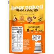 Bear Naked 11 Ounce (Pack of 6) / 6 Granola