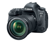 Canon Black / 24-105mm IS STM Kit / Base DSLR Cameras