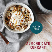 Seven Sundays Almond Date Currant / 12 Ounce (Pack of 4) / Organic Farmers Market Mix Muesli