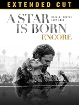 A Star Is Born Encore