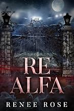 Re Alfa (Wolf Ridge High - It Vol. 4) (Italian Edition)