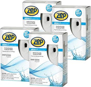 Zep 3-oz Clean Device/Refill Air Freshener (Case of 4)