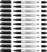 Sharpie Twin Tip Markers
