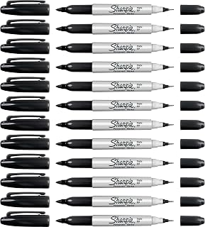 Sharpie Twin Tip Markers