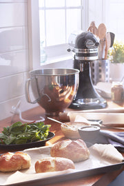 KitchenAid Onyx Black / 5 Quart / Value Bundle Stand Mixers