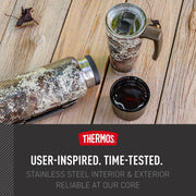 THERMOS 40 Ounces / True Timber / Classic Thermoses