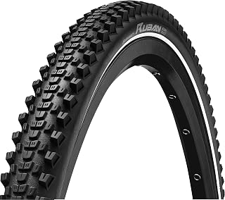 Continental Ruban Shieldwall Tire Black Sl, Puregrip, System, 27.5X2.60