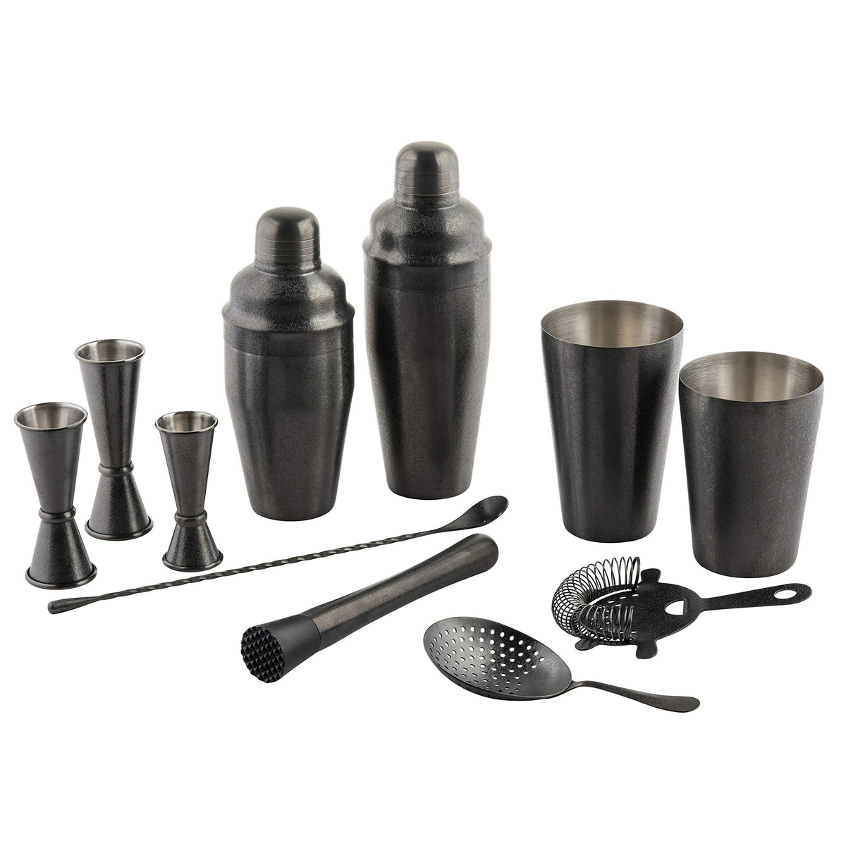 Cocktail Shaker by Tablecraft – Stainless Steel, Model 10552
