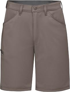 Red Kap Men's Cooling Work Short