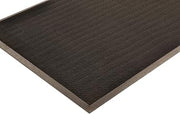 NoTrax T28 Scrape® Moisture Trap Entry Scraper Mat