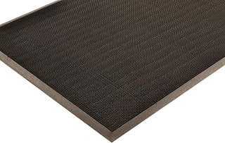 NoTrax T28 Scrape® Moisture Trap Entry Scraper Mat