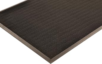NoTrax T28 Scrape® Moisture Trap Entry Scraper Mat