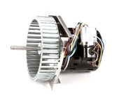 1/3 hp Emerson Motor Assembly by Nu-Vu – Copper, Model 250-1035