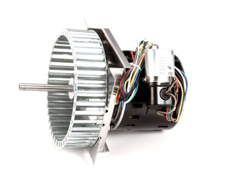 1/3 hp Emerson Motor Assembly by Nu-Vu – Copper, Model 250-1035