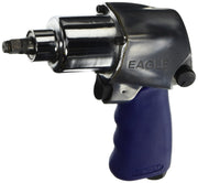 EGA-110 3/8-Inch Impact Wrench by Eagle – 14"L x 13"W x 5"H, Metal, Blue, Model EGA110
