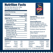 Penne Pasta by Barilla – 16 Ounce (Pack of 8), Pack of 8