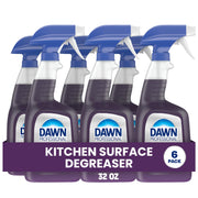 P&G PROFESSIONAL 32 Fl Oz (Pack of 6) / Multi-Surface Degreaser Spray (Pack of 6) / Spray Degreasers