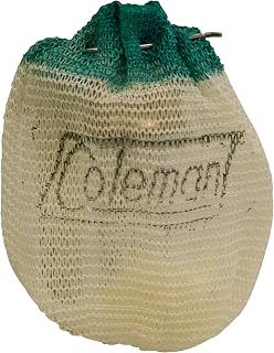 Coleman Mantles