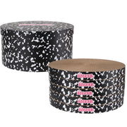 THE LICKER STORE Black/White / 12" / Modern;Mid-Century;Classic;Transitional;Traditional;Cottage;Casual Scratching Pads