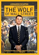 The Wolf of Wall Street