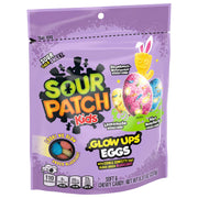 Sour Patch Kids 8.4 Ounce (Pack of 1) / Green / 1 Gummy Candy
