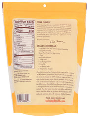 Bob's Red Mill 24 Ounce (Pack of 1) / Off white to yellow, varying in small granular pieces / 1 Corn