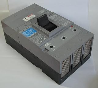 PXD63B160 Siemens Sentron PD6, PXD6 Circuit Breaker 1600A Frame
