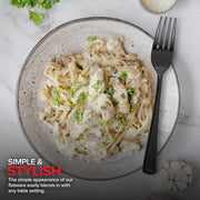 Stock Your Home Forks / White Forks