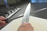 Renaissance, 10-Inch Chef's Knife by Mercer Culinary – 10", Stainless Steel, Chef's Knife, Model M23530