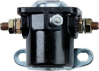 COXREELS 20877 Solenoid Relay for E and ED Motorized Models, 12V