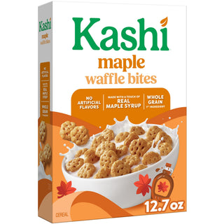 Breakfast Cereal by Kashi – 12.7 Ounce (Pack of 1), Model 00018627116103