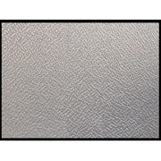 Lorell 1 / 60 by 36-Inch / Grey Fabric