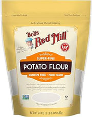 Bob's Red Mill Potato Flour, 24 Oz