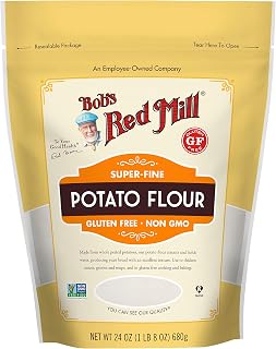 Bob's Red Mill Potato Flour, 24 Oz