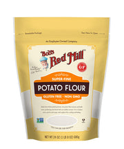 Bob's Red Mill 24 Ounce (Pack of 4) / Natural / VO Wheat Flours & Meals