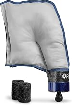 Genuine Parts Bundle, 9-100-3105 | Includes a 39-310 Superbag and Two Sweep Hose Scrubbers for Polaris 3900 Sport and P39