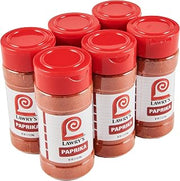 Lawry's Paprika, 2.12 oz (Pack of 6)