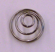 3M Valve Spring 30655 / 1 Power Tools Replacement Parts