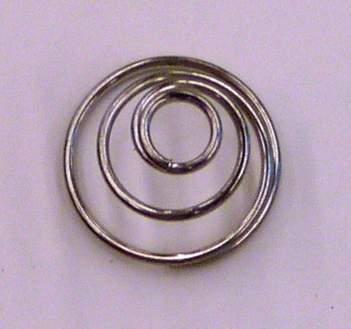 3M Valve Spring 30655 / 1 Power Tools Replacement Parts
