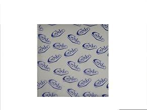 Handy Wacks Caddy's 1000 Ct Stock Prints Case of 5
