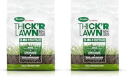 Scotts Turf Builder THICK'R Lawn Tall Fescue Mix, 12 lb. 2 Pack