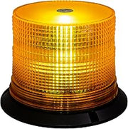 Buyers Products by Buyers Products Company – 6 x 10 x 8, Plastic, Amber, Model SL640ALP