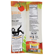 Barnana Spicy Mango Salsa / 5 Ounce (Pack of 6) / 6 Dried Banana Chips