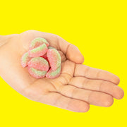 Watermelon Soft and Chewy Gummy Candy, 8 Ounce by Sour Patch Kids – 8 Oz, Multicolor, Model 070462433135